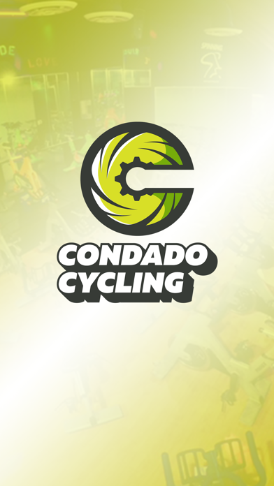 Screenshot #2 pour Condado Cycling