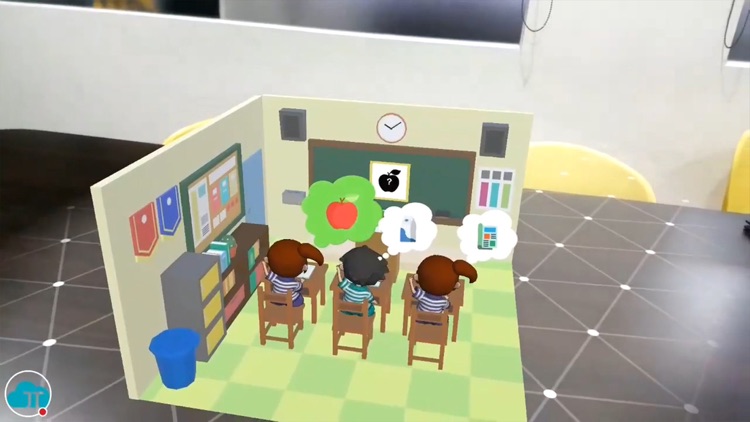 阿拉丁 奇幻學園_MR