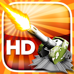 ‎TowerMadness HD