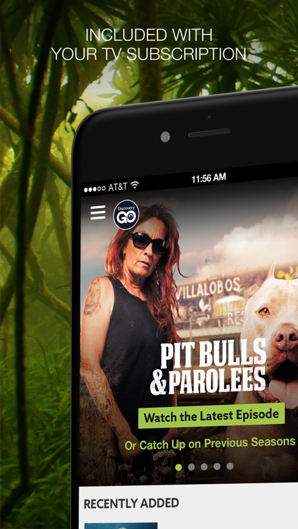 Animal Planet GO