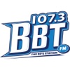 107.3 BBT FM