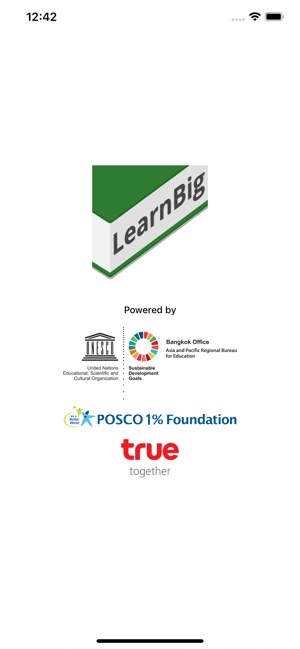 LearnBig(圖1)-速報App