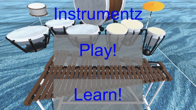 Instrumentz(圖1)-速報App