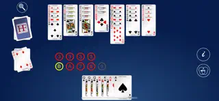 Extreme Hand and Foot - Screenshot 1