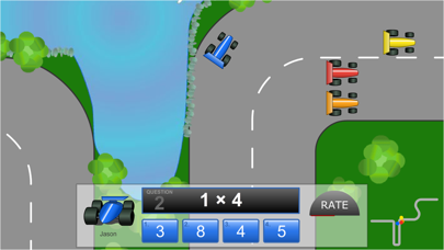Grand Prix Multiplicationのおすすめ画像3