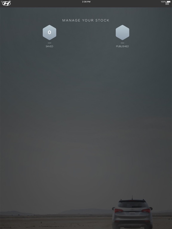 Screenshot #6 pour Hyundai Dealer App