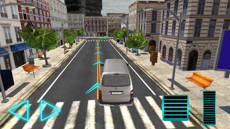 Supermarket Robbery Crime