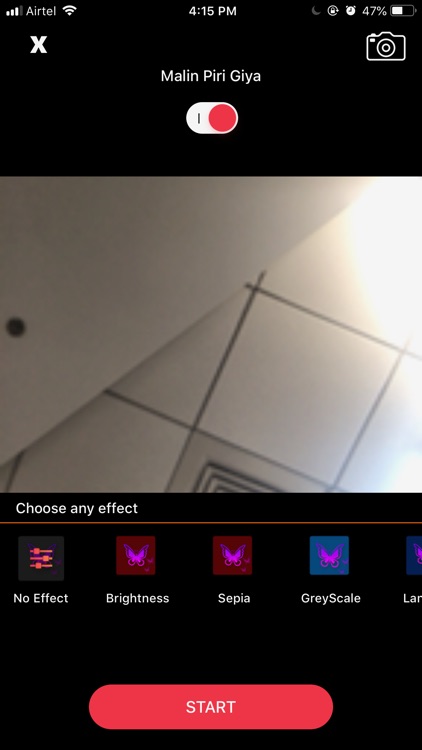 M Karaoke screenshot-3