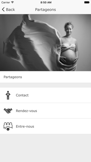 Amandine Minand Photographe(圖5)-速報App