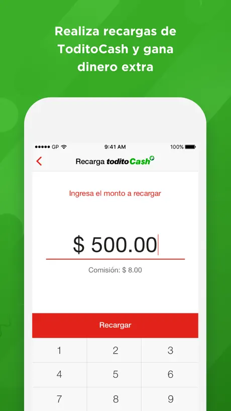 Todito Pay