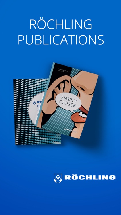 Röchling Group Publications