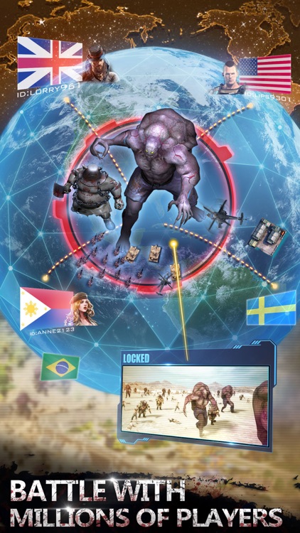 Art of War : Last Day