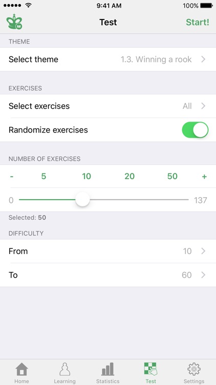 Chess: Capturing Pieces 2 screenshot-4