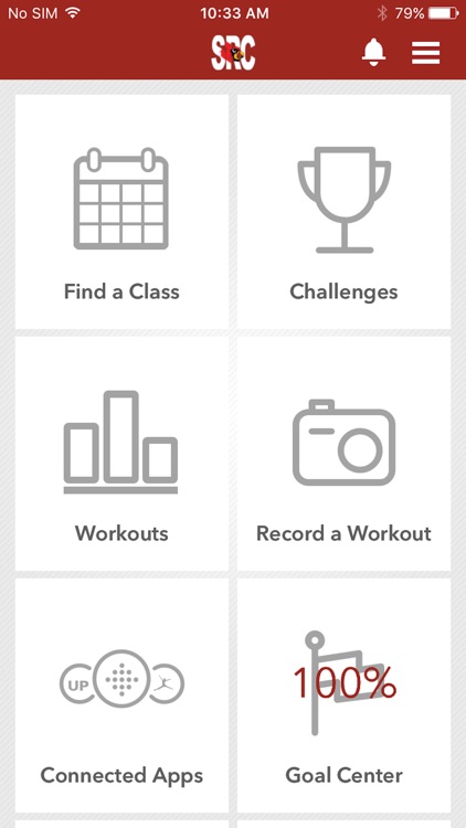 UL Fitness