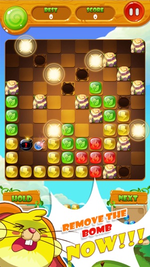 Block Puzzle Jewel 2018(圖4)-速報App