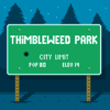Thimbleweed Park - Terrible Toybox, Inc.