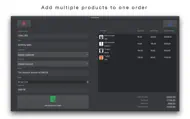 Daily Sales Pro-Inventory Plus iphone bilder 1