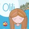 Disfruta con tus hijos de las aventuras de Olili