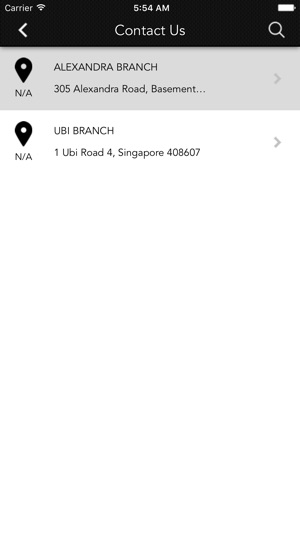 Quick Lane SG(圖3)-速報App