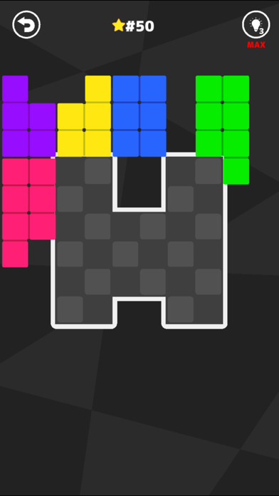 Block Puzzle screenshot 5