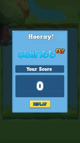 Game screenshot Swinee Fly apk