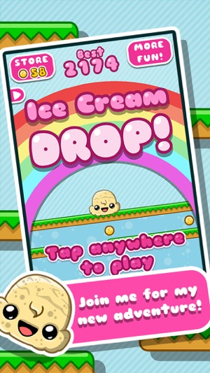 Bad Ice Cream Cup Fights on the App Store