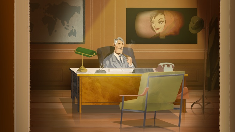 Agent A: A puzzle in disguise screenshot-6