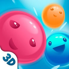 Activities of Farm of Slime - Rancho Shooter