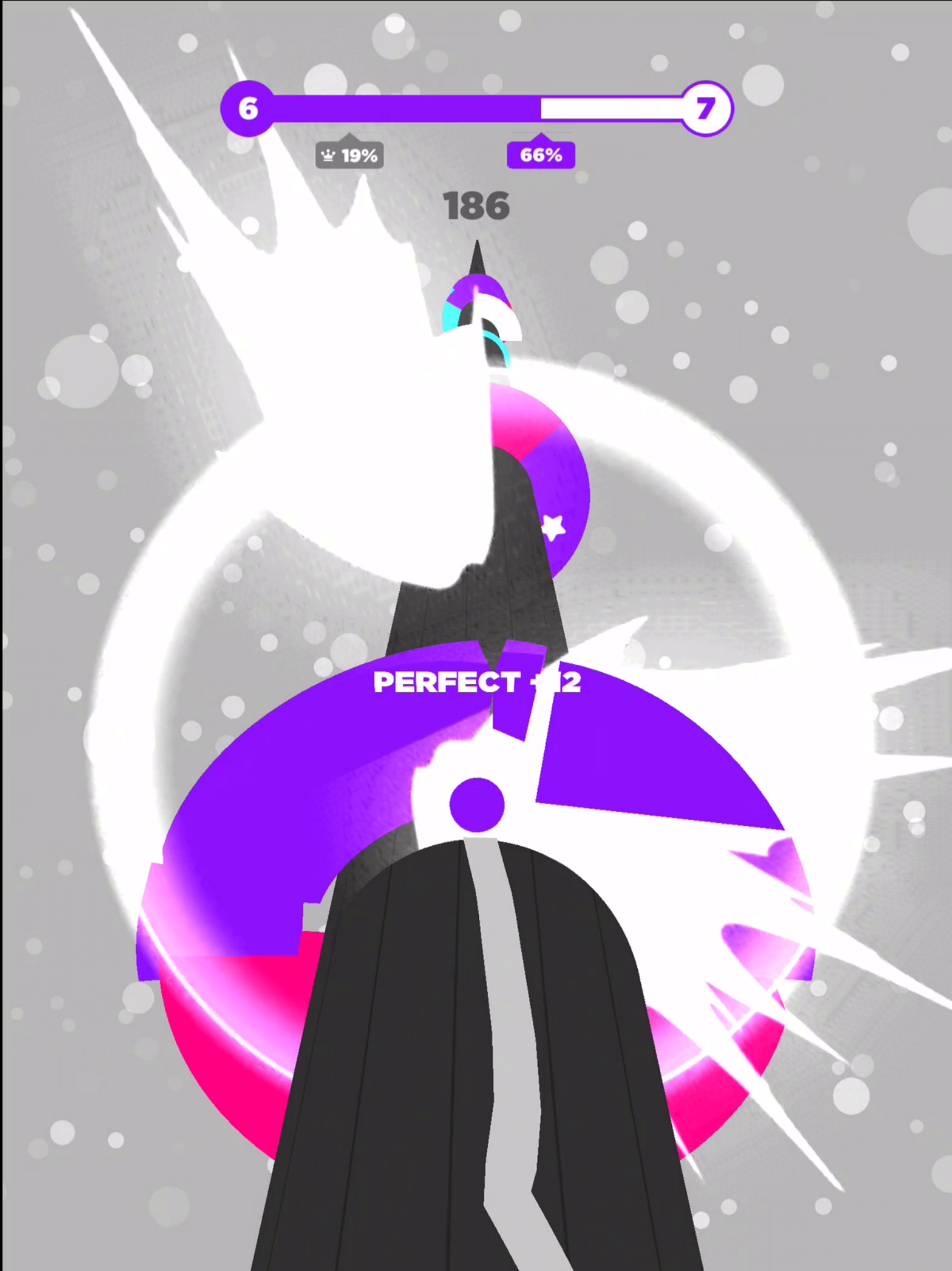 Tappy Ballz screenshot 9