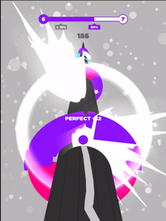 Tappy Ballz screenshot 9