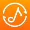 Audio extractor, extracts audio from video and supports multiple audio and video format conversions