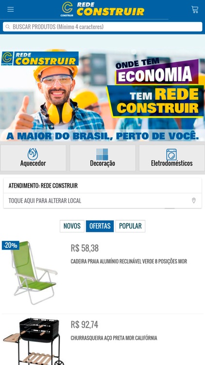 Rede Construir