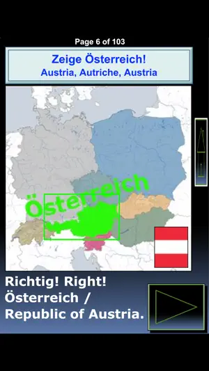 iEurope Quiz screenshot 4