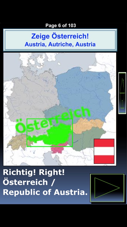 iEurope Quiz screenshot-3