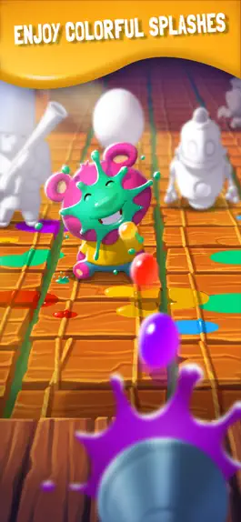 Game screenshot Toy Fun apk
