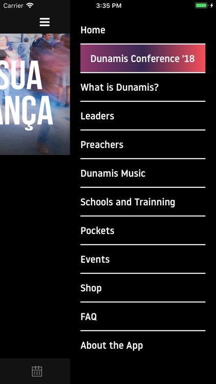 Dunamis Movement