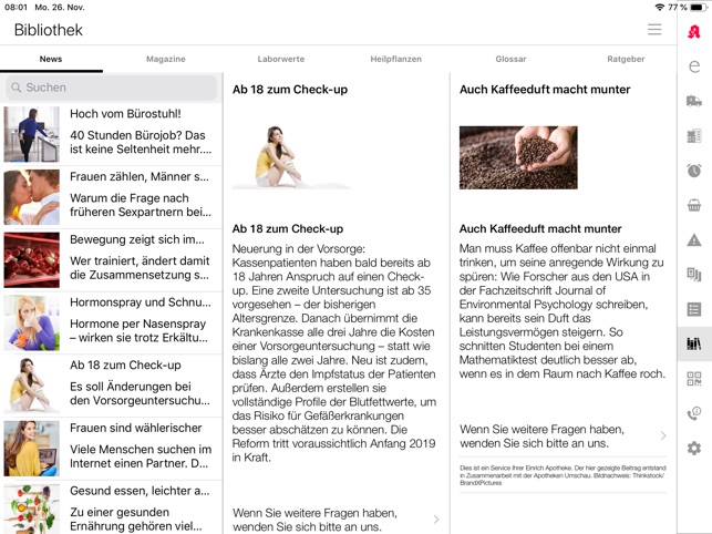Glück Auf Apo BC - Frenzel(圖3)-速報App