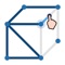 One Touch Drawing - One Line is the best brain-training puzzle game