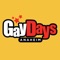 Welcome to the official mobile app for Gay Days Anaheim