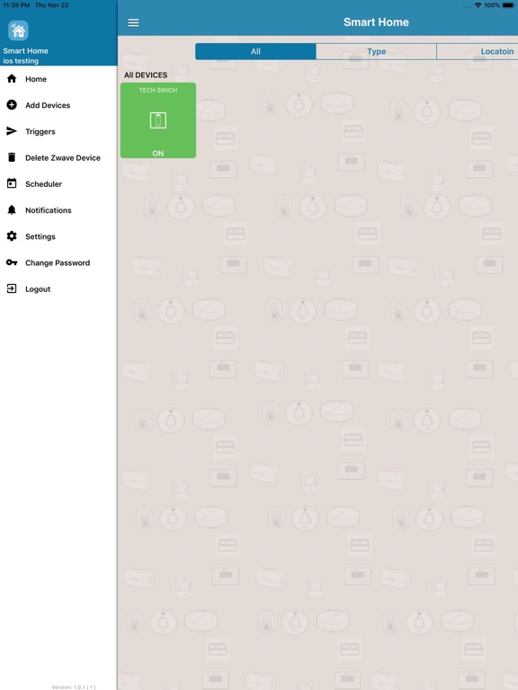 Screenshot #6 pour SmartHA