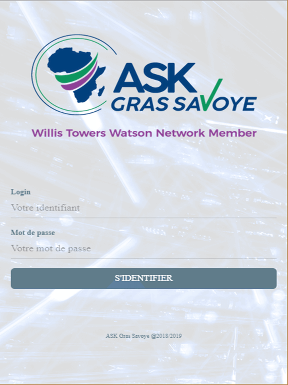 Screenshot #5 pour ASK SIHATI