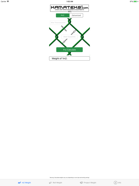 Screenshot #4 pour Kamateks®