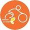 The Cyclolika application takes you along the numerous cycling trails of the Croatian Lika-Senj County