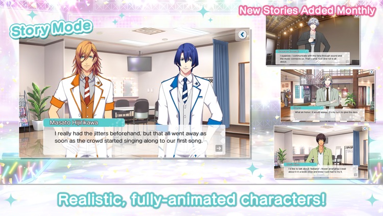 Utano Princesama: Shining Live