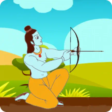 Ramayan Archery Читы