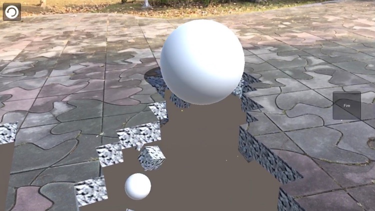 AR Effects Show