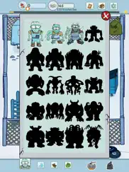monsters zombie evolution ipad bildschirmfoto 1