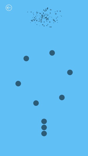 Crossy Circles(圖3)-速報App