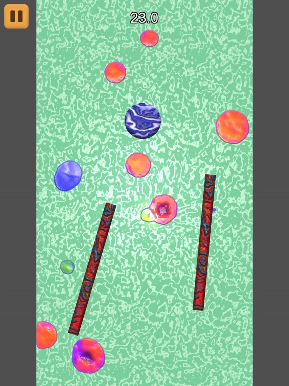 Screenshot #5 pour Germs Lite