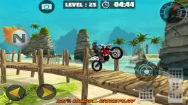 Game screenshot Dirt Bike Xtreme Trials mod apk